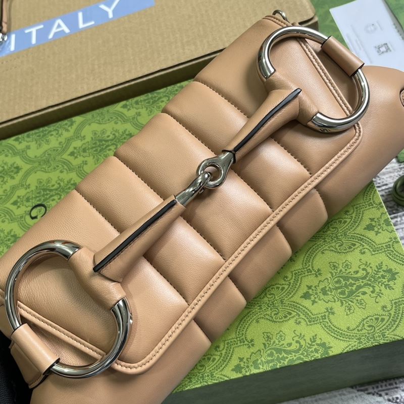 Gvc*1 horsebit bags